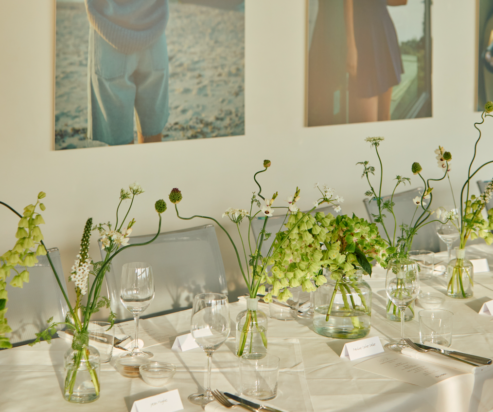 CEO CHATS: Sophie Lamotte, SE:COMMS Founder