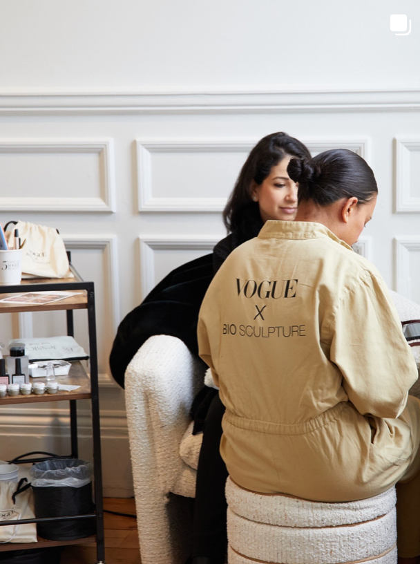 CEO CHATS: Claire Aggarwal, Bio Sculpture CEO