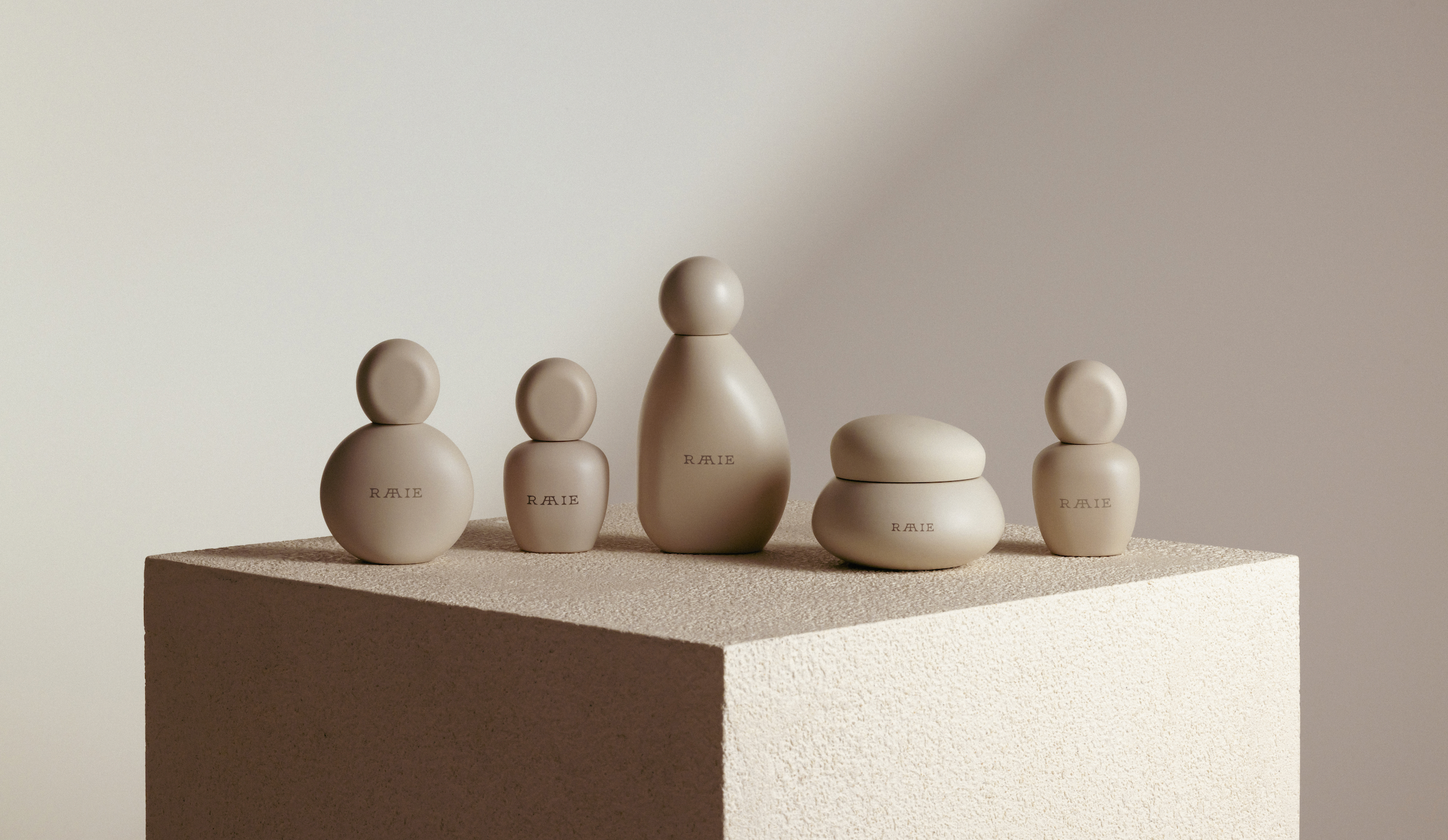 CEO CHATS: Katey Mandy, RAAIE Founder