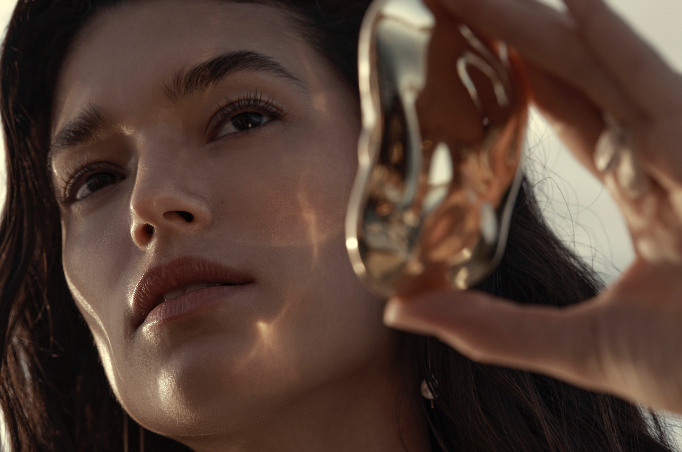 CEO CHATS: Eleanor Pendleton, Haléau Beauty