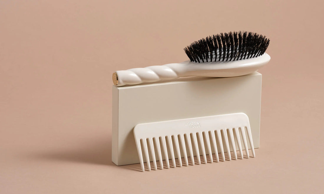 CEO CHATS: Pauline Laurent  & Flore des Robert, founders of La Bonne Brosse